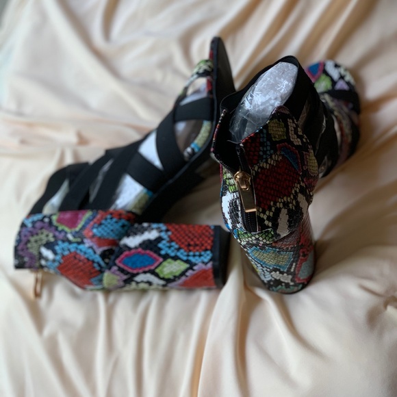 TRI-SNAKE - Picture 4 of 4